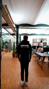 Intermate Video Teaser