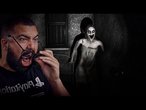 THEY PAID ME $500 TO ENTER THIS INSANE ASYLUM..