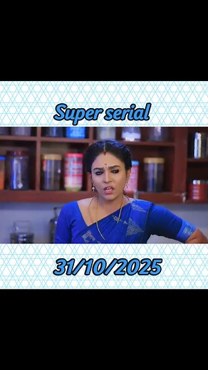 Pandiyan store two today episode 31/10/2025 | Kumar A