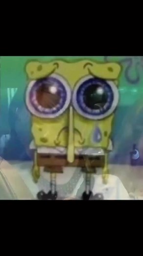 Sad SpongeBob Crying Meme Compilation