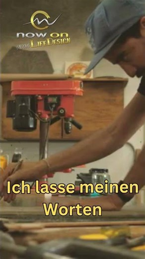Reden bewegt den Mund handeln die ganze Welt