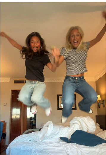 Big Bird and the Magic of Friendship