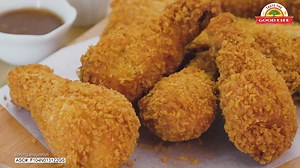 39 reactions · 5 comments | Nothing beats restaurant-style crispy bites! Get the same quality at home with Good Life Bread Crumbs. Good Life products are available in your favorite supermarkets, Lazada, Shopee and AceMarket.ph ASC REF.: F104N013122GS | Good Life Kitchen Club | Facebook