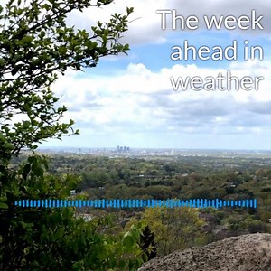 1.4K views | This is the weather segment from the daily news briefing podcast "Down in Alabama" (available via the Amazon Alexa Flash Briefing or wherever you listen to podcasts). | al.com | Facebook