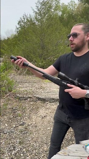 22 Bolt-Action SUPPRESSOR tests! Ryder, Sparrow, Woodland, Tomcat, & Oculus!