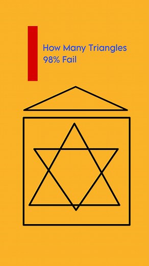 52K views · 120 reactions | How Many Triangles . . . #math #education #quiz #quizzes | Quick Education | Facebook
