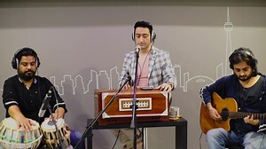 One of the ghazals from the most recent Faceook live :) | Sachin Sharma