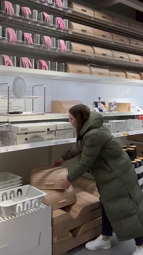 Creative IKEA Furniture Hacks for Your Home