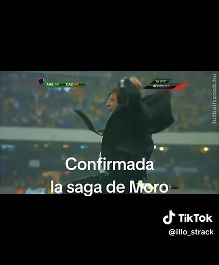 Confirmada Saga de Moro en Dragon Ball Super