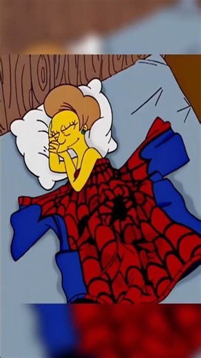 💀SKINNER le PUSIERON LOS CUERNOS #homerosimpson #lossimpsons #resumen #thesimpsons