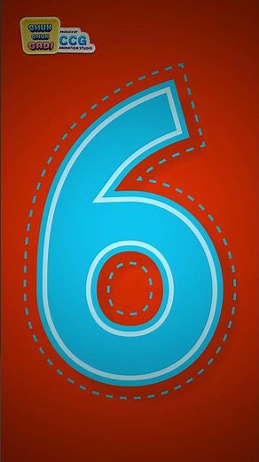 Numbers Song 🔢 Counting 1–10 for babies