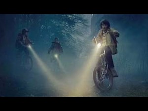 Stranger Things Panel at LA Comic Con…Or Is It?!?!?!