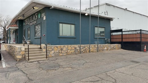 ‼️YA LLEGAMOS‼️ HOY SUENA EL RÍO EN EL Tequilas Discoteque El Paso TX 🌵🎶🎷🔥✌️🤠🌵🎶🎷🔥✌️🤠 | Conjunto Rio Grande