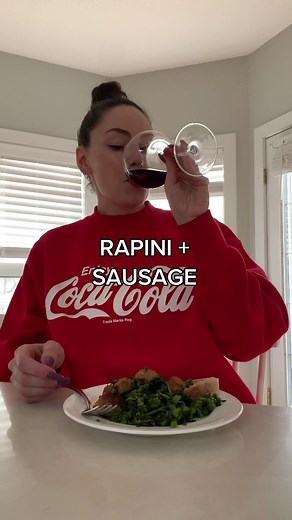 Delicious Rapini and Sausage Recipes