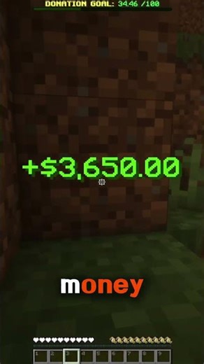 How to start on the Minehut minecraft server #minecraft #minecraftserver #smp #fyp #shorts