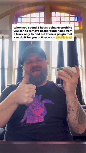 I wish ‪@blacksaltaudio‬ would have come into my life way sooner than it did.