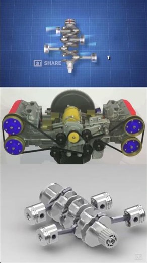 What makes boxer engines different? #automobile #cars