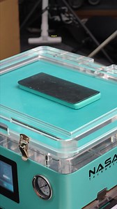 Laminate 4 screens in series with Nasan Supa S.🥳Support both flat and curved screens, stable | NASAN Technology