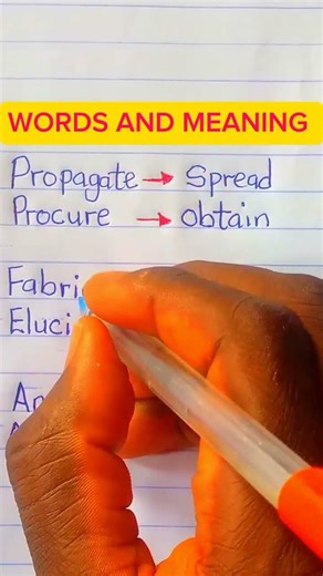 Complex Words and Meanings