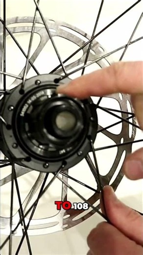 Upgrade Your Bontrager Hub: More Engagement & XD Driver! #shorts