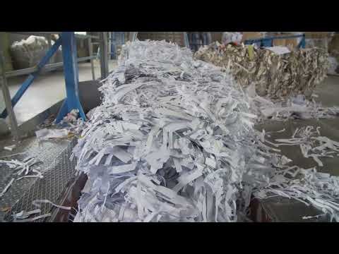 Green Tech Shredding Paper shredding Document Destruction South Florida