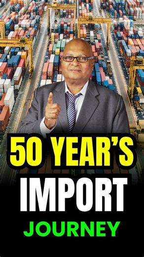 क्या सच में export-import में लाखों मिल सकते हैं? पूरी सच्चाई #exportbusiness #businessreality