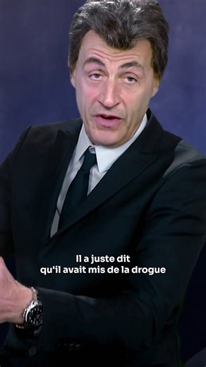 Sarkozy raconte comment il s’est retrouvé avec de l’argent liquide dans ses coffres 🤑 | C'est Canteloup
