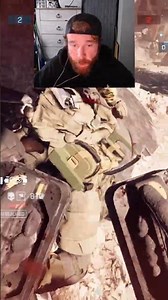 How To Be The Best Medic + Engineer in Same Gun Fight #battlefield #gaming #fps #bf6 #bf6moments