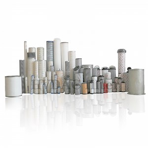 [Hot Item] Replace Brand Hydraulic Filter / Parker / Hydac / Filtrec / Schroeder / Stauff / Vickers / Internormen/Cross Reference Hydraulic Oil Filter