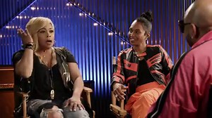 120K views · 975 reactions | TLC, Nelly, and Flo Rida are ready to hit the road together. Watch our exclusive roundtable interview with them ⬇  https://livemu.sc/30t4gvH | Live Nation Concerts | Facebook