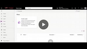 How to Build Apps with Plan Designer in Power Apps | Power Platform Insights posted on the topic | LinkedIn