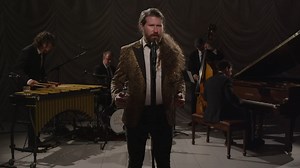 8.4K views · 348 reactions | #TBT to when we gave a vintage Vegas lounge spin to one of The Weeknd's hit songs with the inimitable Casey Abrams Get the song now on our brand new album OldieFans: https://pmjlive.com/OldieFans | Postmodern Jukebox | Facebook