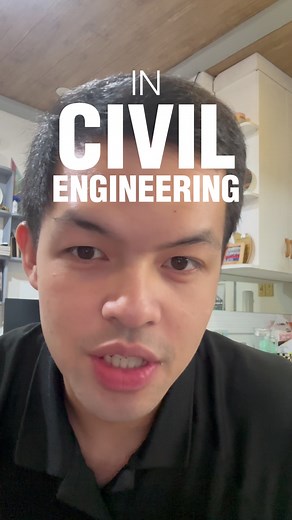 Mindset Shift for Civil Engineering Students