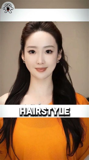 How To Match Your Hairstyle To Your Outfit Perfectly! 💇‍♀️✨
