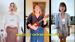 163K views · 7.4K reactions | C’est la fin de la saison, ça méritait bien une p’tite chanson ! Paroles : Les Coquettes et Stéphane Rose Musique : Lola Ces Officiel #lescoquettes #lesptiteschansons | Les Coquettes | Facebook