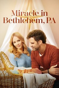 Miracle in Bethlehem, PA. DVD Release Date January 7, 2025