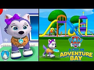 PAW Patrol: A Day in Adventure Bay - Everest #2