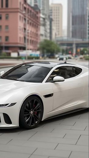 2026 Jaguar GT – Luxury Meets High Performance | Full Review + Driving Test