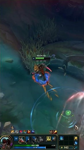 Some clips found #leagueoflegends #rengar #outplay #leagueclips #fypシ #gaming