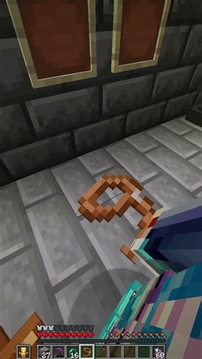 6 7 in Minecraft tutorial