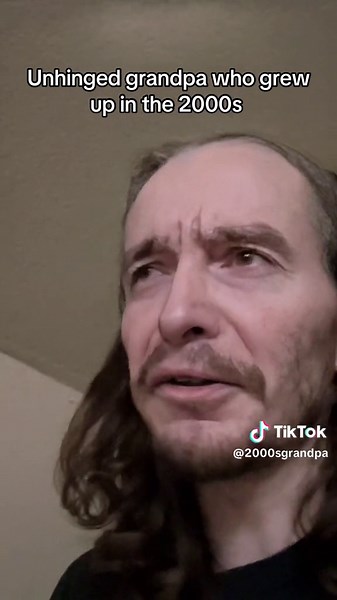 2000sGrandpa on TikTok