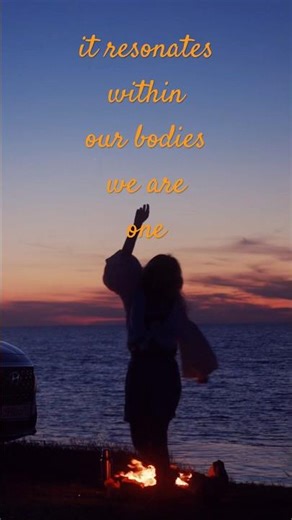 How Empaths feel in nature 🌊 🌅