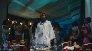 Asake Drops Lonely At The Top Official Video, WATCH!