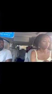 Seeing how my boyfriend reacts to my invisible friend 😂 #viral #family #prank