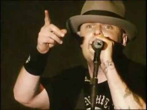 Rancid - Ruby Soho Live