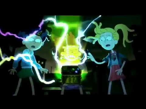 Amphibia Main Title (SDCC 2018)