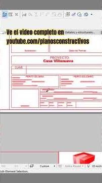 Preparación para instalaciones hidrosanitarias en losas