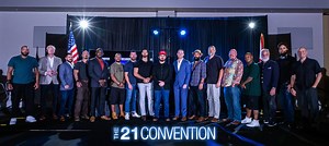 24 reactions · 12 comments | Meet the Kings: https://the21convention.org New event for fathers: https://the21convention.org/patriarch New event for women: https://22convention.com | 21 Studios | Facebook