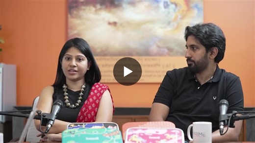 #basil #d2c #consumerbrands #primeventurepartnerspodcast #brandbuilding | Harini Rajagopalan