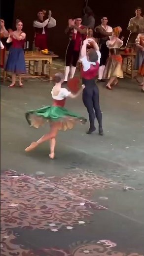 Ivan Vasiliev as Basilio #ballet #profesionaldancer #dance #dancer